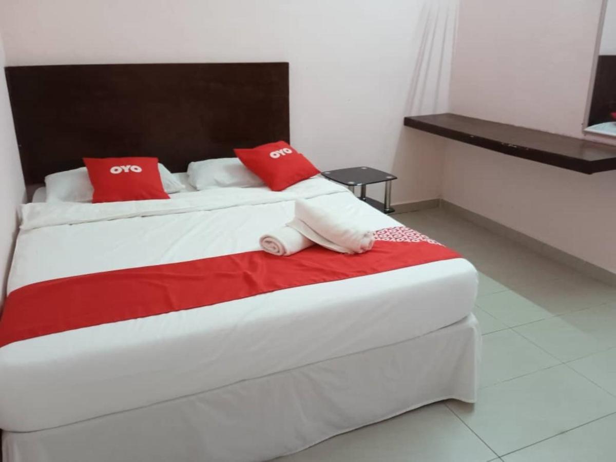Oyo Homes 89429 Sr Villa Langkawi Kisap エクステリア 写真