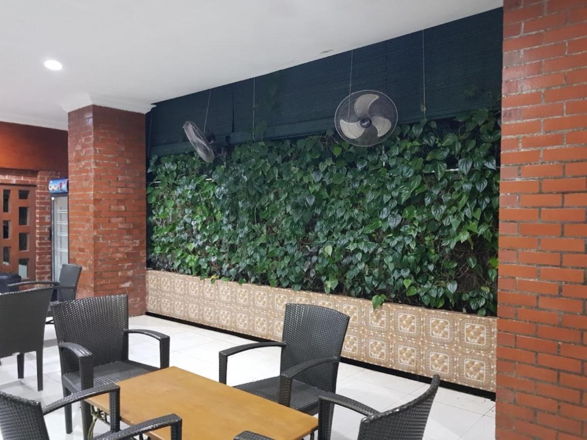 Oyo Homes 89429 Sr Villa Langkawi Kisap エクステリア 写真