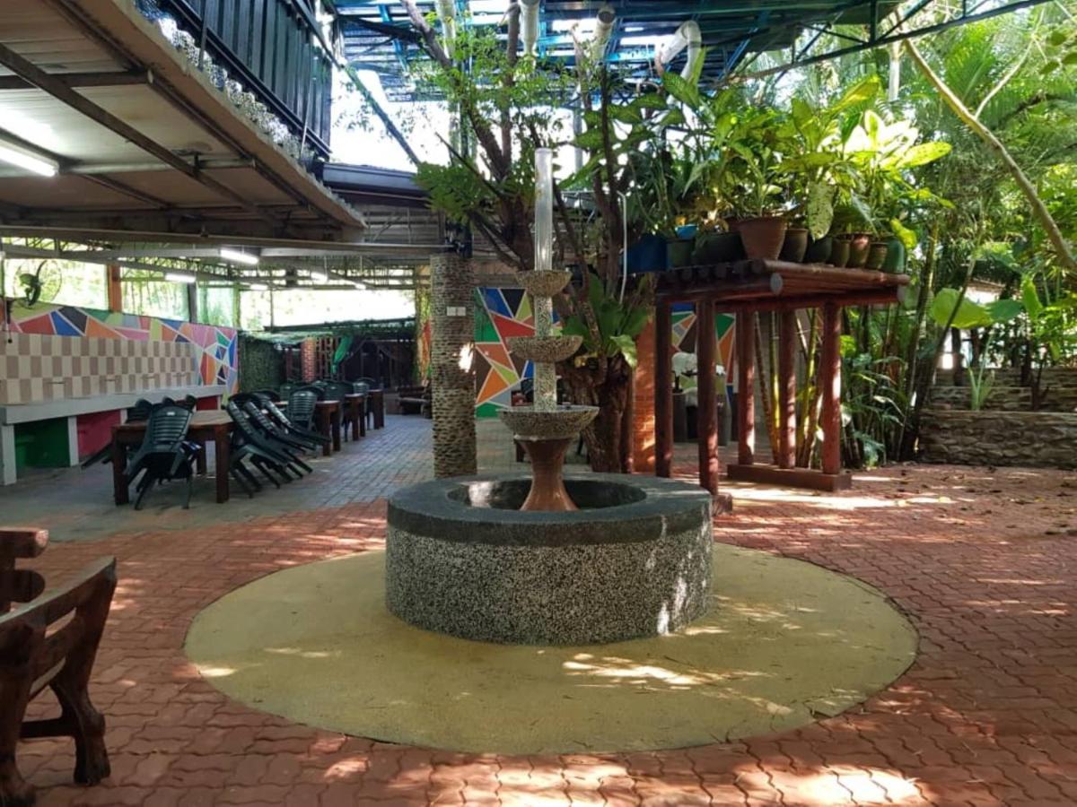 Oyo Homes 89429 Sr Villa Langkawi Kisap エクステリア 写真