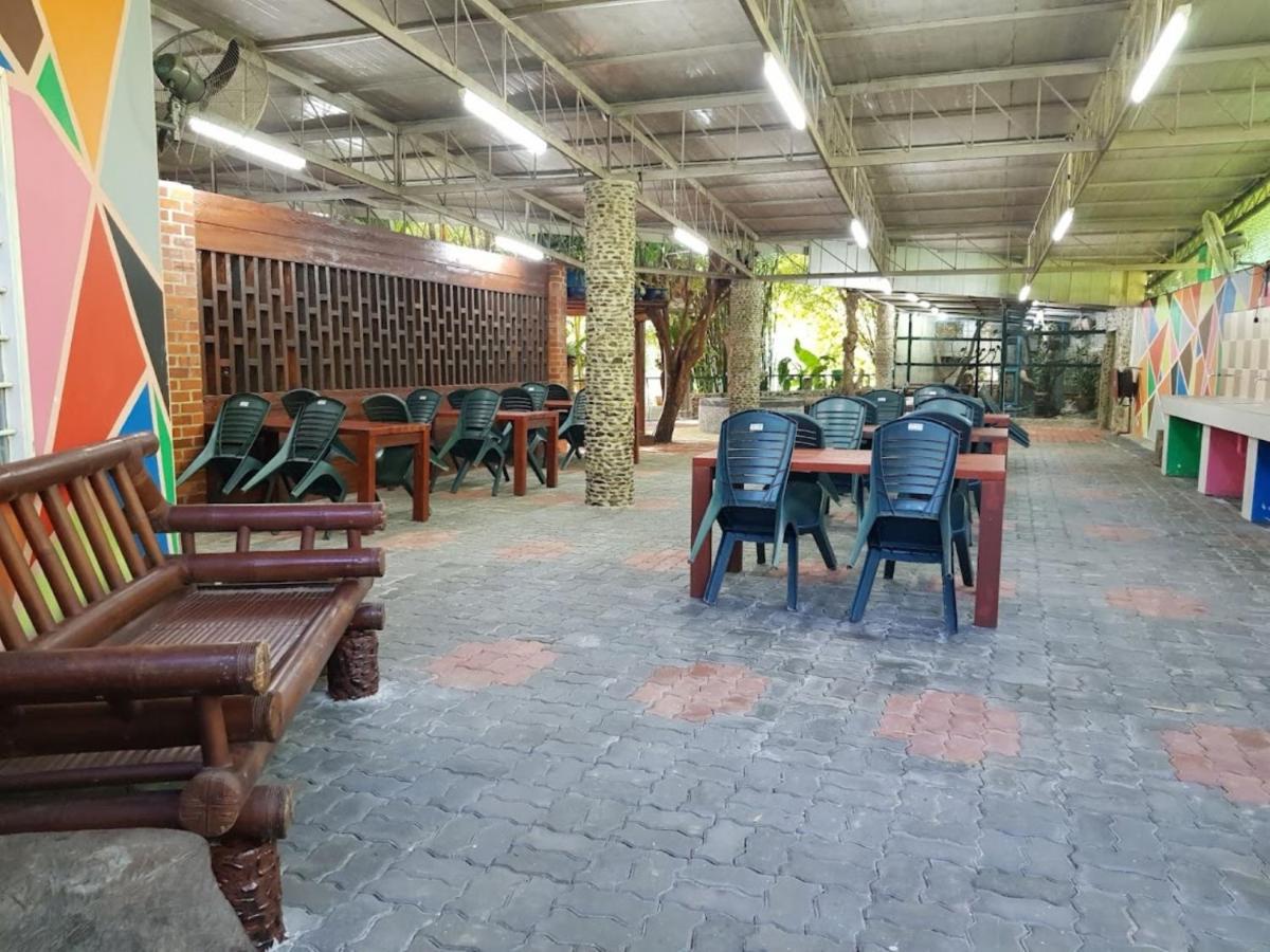 Oyo Homes 89429 Sr Villa Langkawi Kisap エクステリア 写真