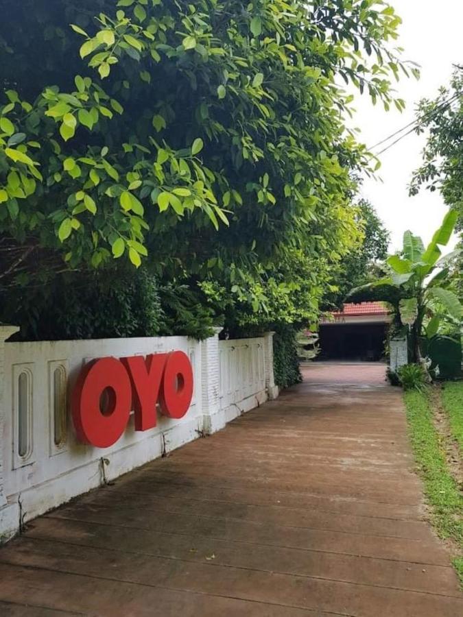 Oyo Homes 89429 Sr Villa Langkawi Kisap エクステリア 写真